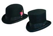 Specialty Hats